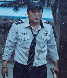 Il thriller ''The Wailing'' di Na Hong-jin al cinema La Compagnia